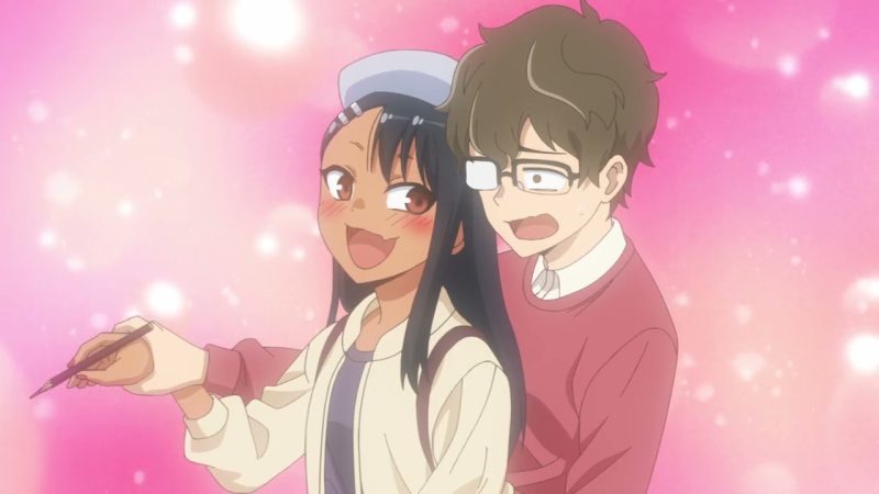 Don’t Toy With Me Miss Nagatoro Season 2 Episode 7: A Slight Argument! Release Date