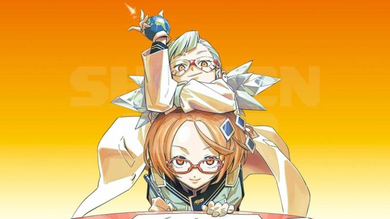 Cipher Academy Translator Resigns From Manga Due To Translation Issues