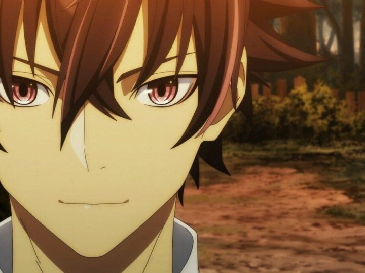 New Promo for ‘I Got a Cheat Skill in Another World’ Reveals Release Date!