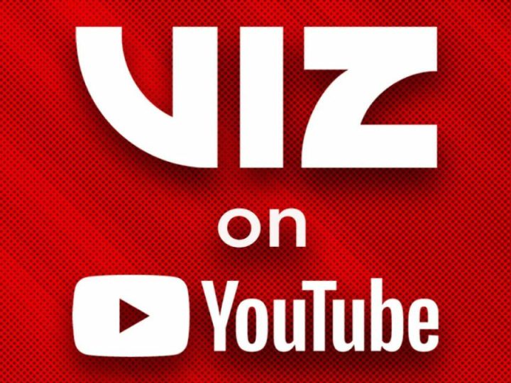 Viz Media Releases Death Note, Sailor Moon, Naruto, and More on YouTube!