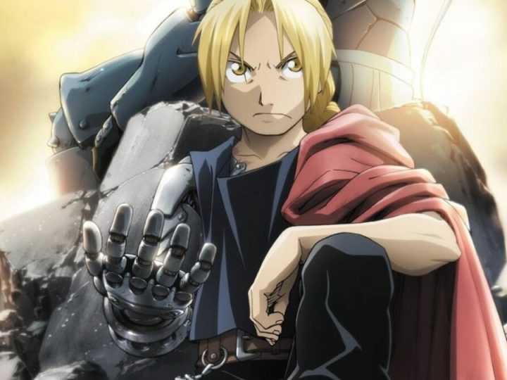 Fullmetal Alchemist: Brotherhood – Ending Explained!