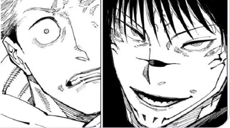 [Hana’s End?] Jujutsu Kaisen Chapter 213 Spoilers, Raw Scans, Release Date