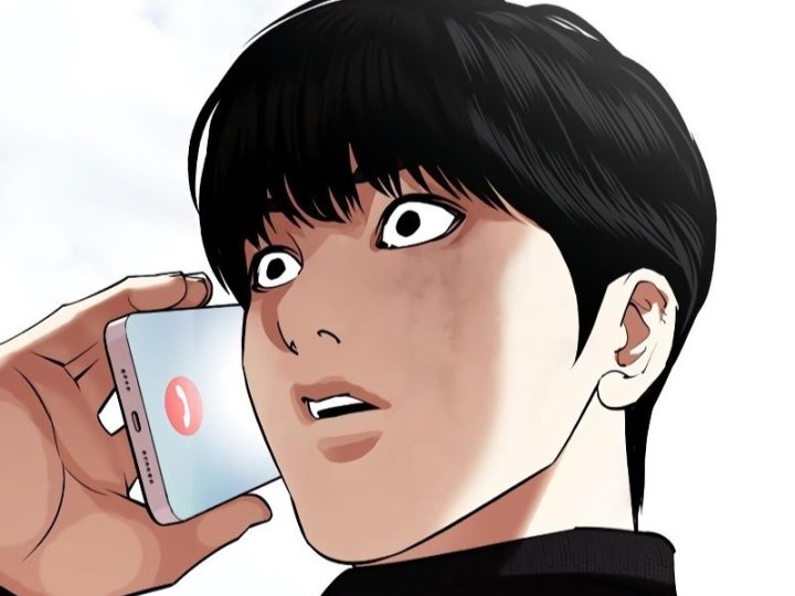Lookism Chapter 436 Raw Scan English Spoiler Release Date