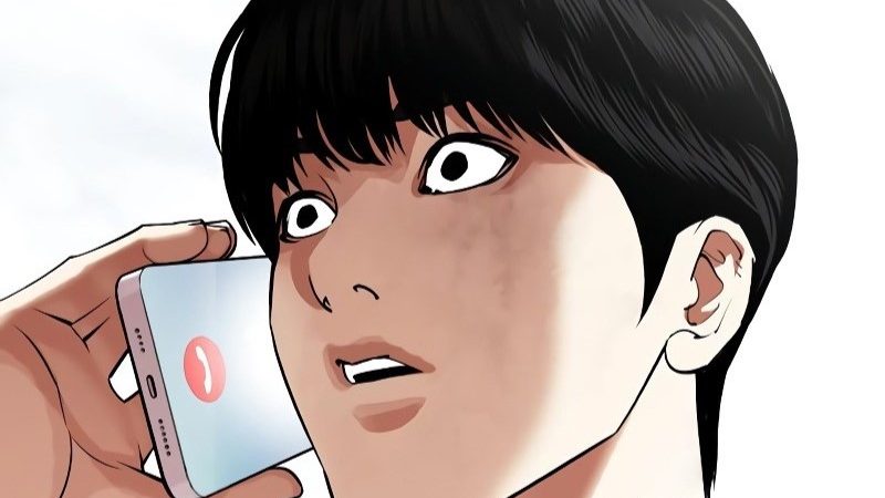 Lookism Chapter 436 Raw Scan English Spoiler Release Date