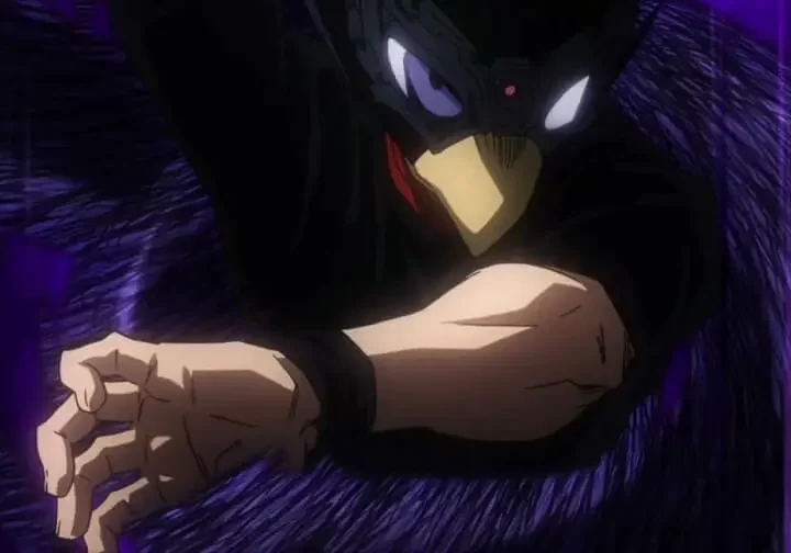 [AFO is afraid of Tokoyami] My Hero Academia Chapter 381 Spoilers, Raw Scans, Release Date