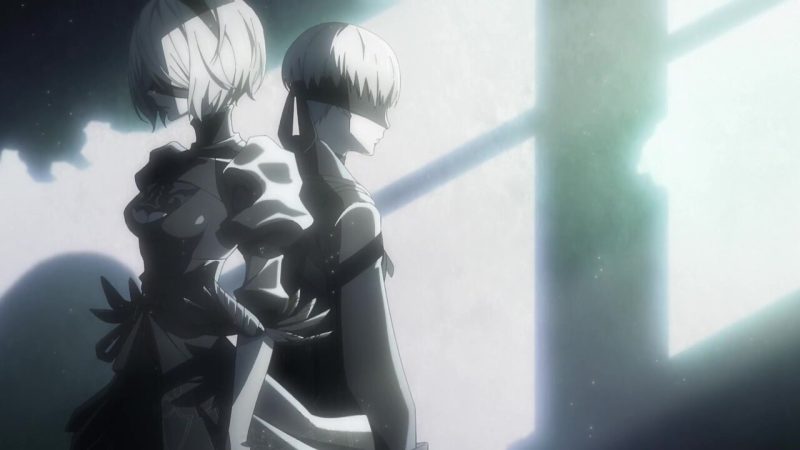 NieR: Automata Ver1.1a Episode 4 Temporarily Delayed Due To COVID