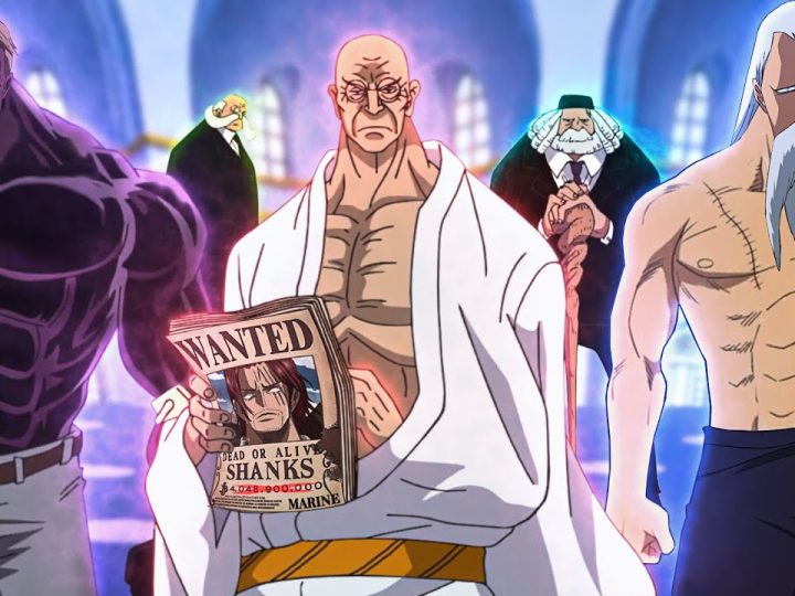 One Piece 1074 Delayed: Raw Scan, Spoilers Release Date