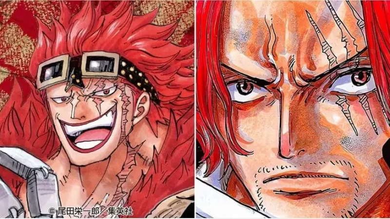 [Shanks vs Kid] One Piece Chapter 1076 Spoilers, Raw Scans, Release Date