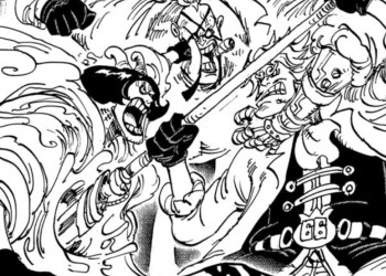 One Piece Chapter 1075: Spoilers OUT! ‘DEATH GAME’ Release Date & More