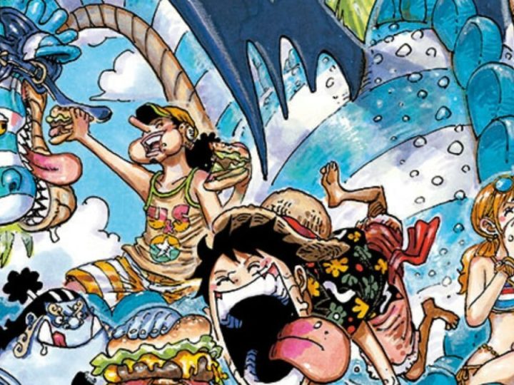 Complete One Piece Manga and Spinoffs Read Order for Beginners