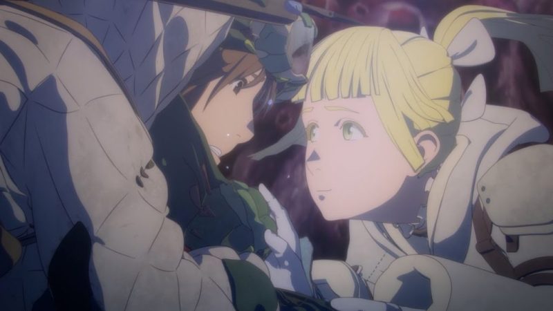 Kaina Of The Great Snow Sea Episode 5: Ririha Rescue Mission! Publication Date & Spoilers