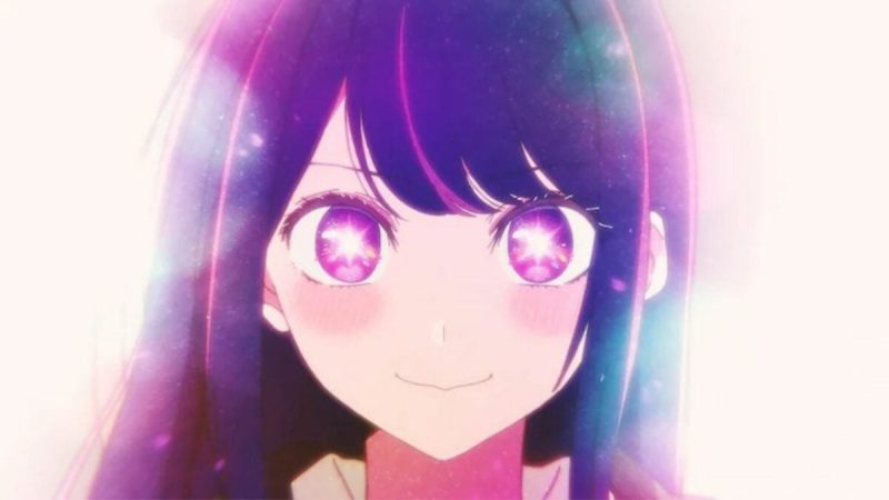 Oshi no Ko Anime Debuts Theatrical Trailer and Opening Theme