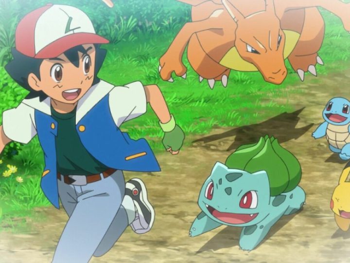 Pokemon Timeline Explained: Charting Ash’s Complete Journey So Far