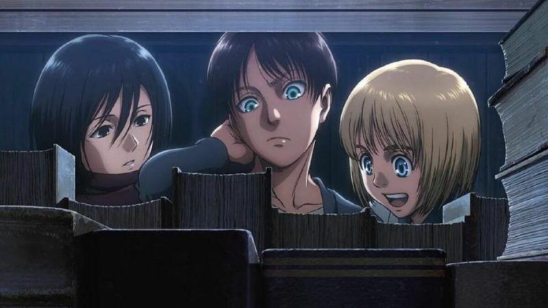 Ranking the Seasons of Attack on Titan: Worst to Best