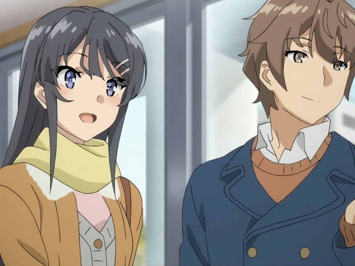 Rascal Does Not Dream Of Bunny Girl Senpai Season 2: First Look OUT! Release Date & More To Know