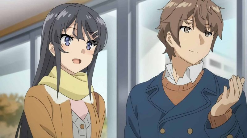 Rascal Does Not Dream Of Bunny Girl Senpai Season 2: First Look OUT! Release Date & More To Know