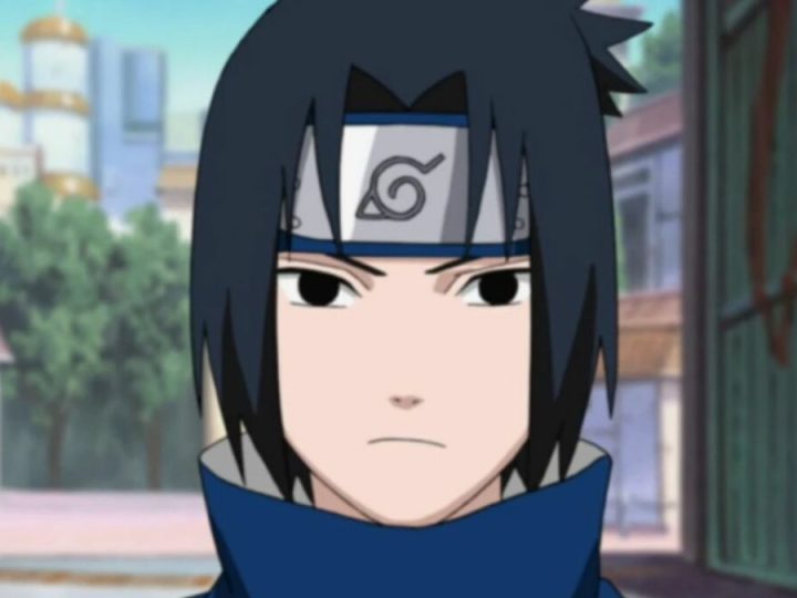 Why and how does Sasuke Uchiha become evil in Naruto?