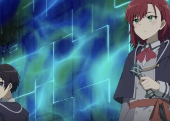 Strongest Exorcist In Another World Episode 7: The Finals! Release Date & More