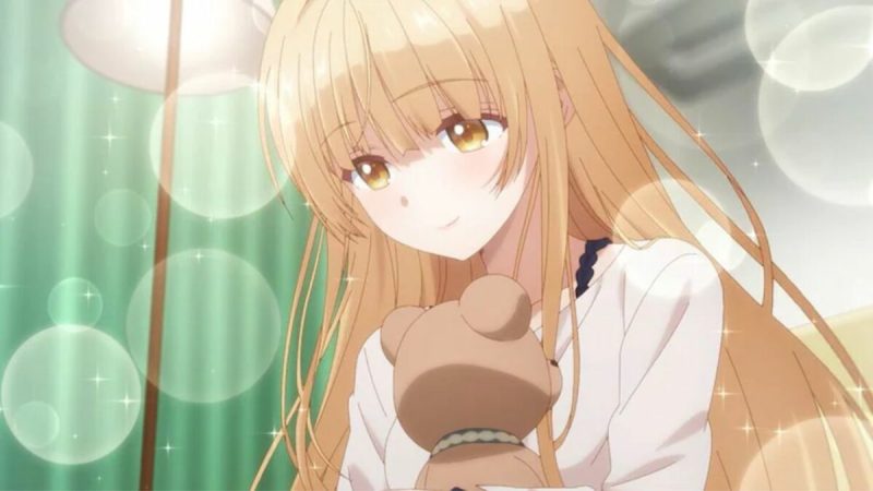 The Angel Next Door Anime Releases Promo Video from Character’s POV