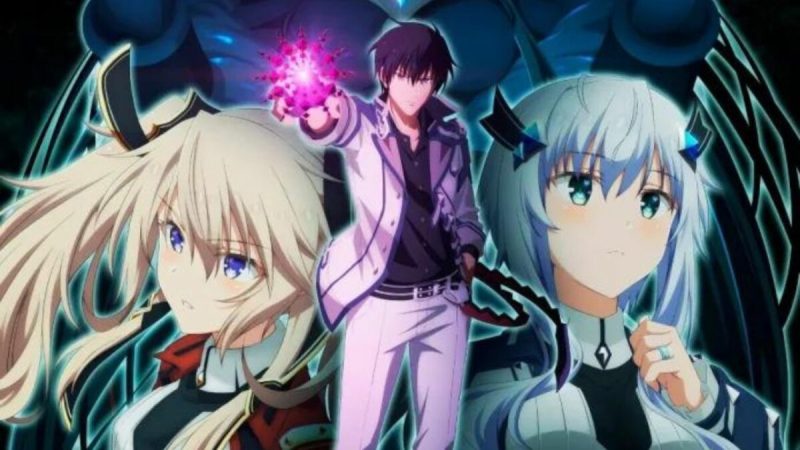 The Misfit of Demon King Academy II Episode 7 DELAYED Due to COVID-19