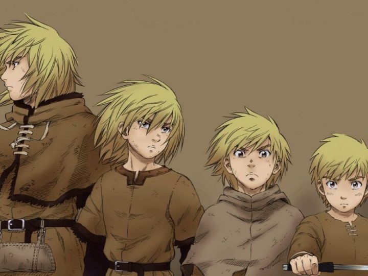 Vinland Saga: Is the Manga Ending Soon?