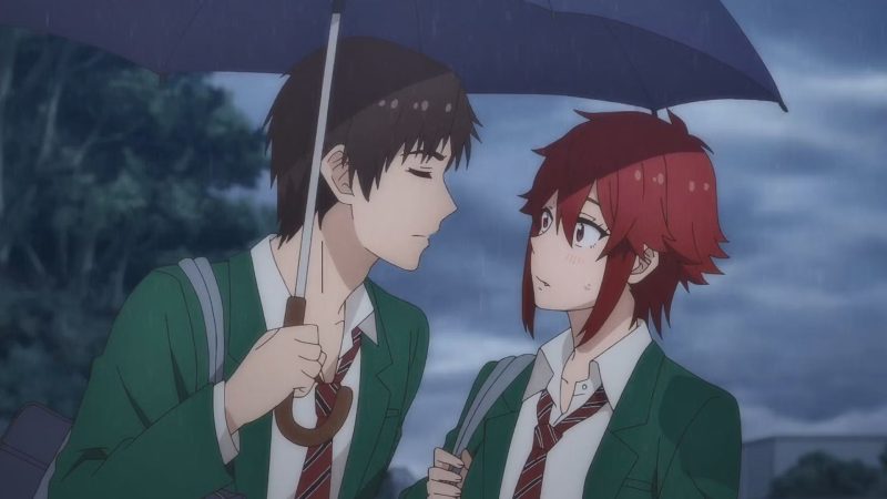 Tomo-Chan Is A Girl Episode 7: Junichiro’s Oath & Tomo’s Swimsuit! Release Date