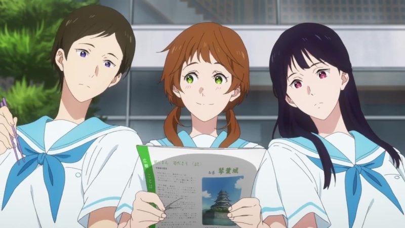 Tsurune Season 2 Episode 5: Release Date And Preview