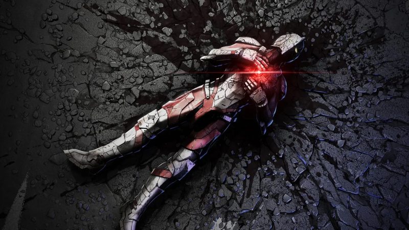 Ultraman Final Season Has New Dangers To Look Forward To! Release Date & Cast