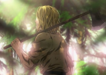 Vinland Saga Season 2 Episode 7: Iron Fist Ketil! Release Date & More