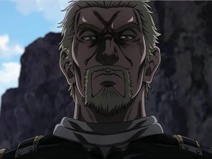 Vinland Saga