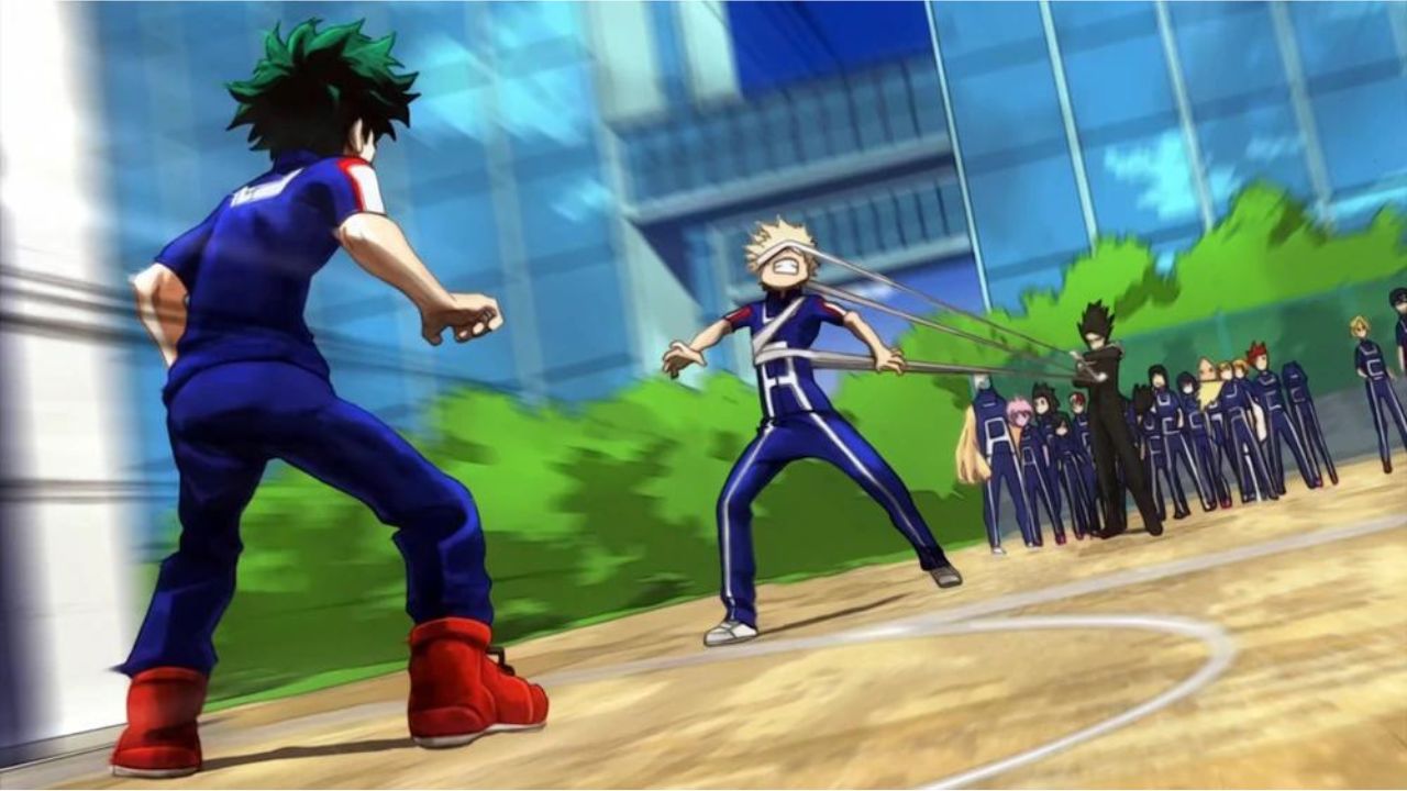 The My Hero Academia: Complete Timeline Explained!