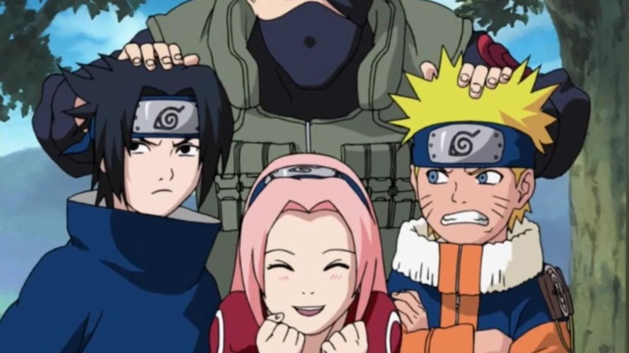 How to watch Naruto Series? Watch Order of Naruto