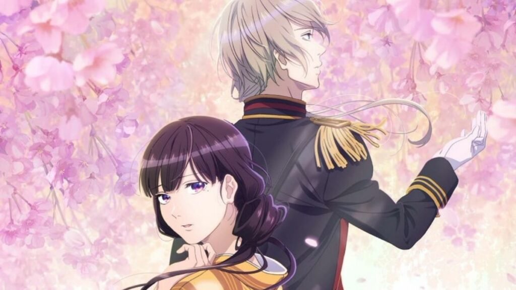 My Happy Marriage Anime