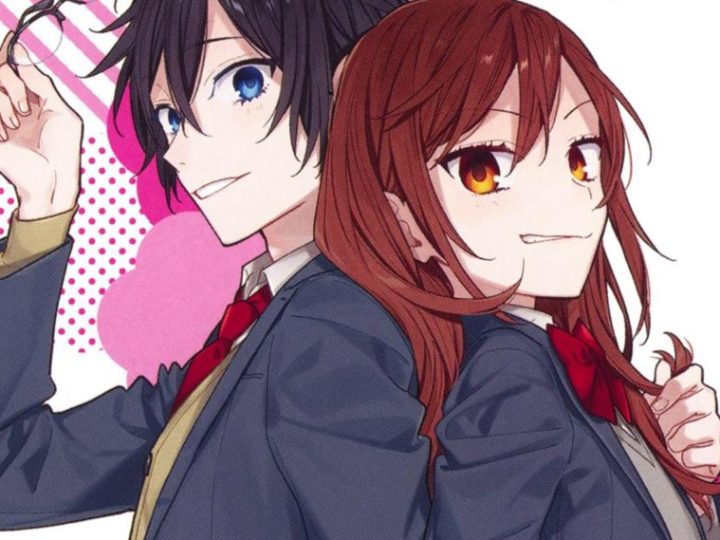 Horimiya Chapter 129