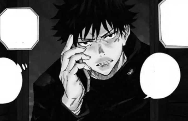 Jujutsu Kaisen Chapter 212 Spoilers Raw Scans Release Date