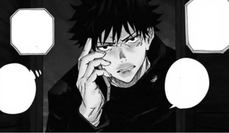 Jujutsu Kaisen Chapter 212 Spoilers Raw Scans Release Date