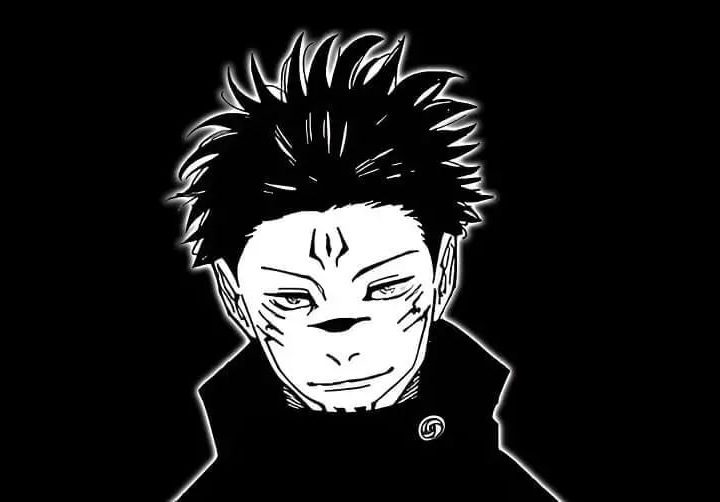 Jujutsu Kaisen Chapter 214