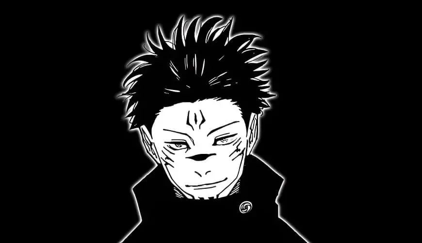 Jujutsu Kaisen Chapter 214 