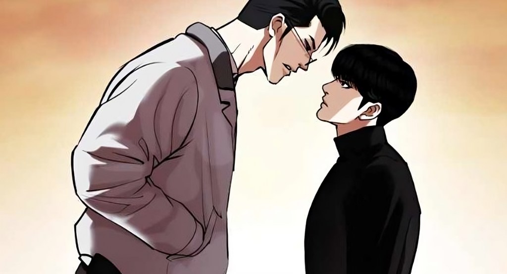 Lookism Chapter 437
