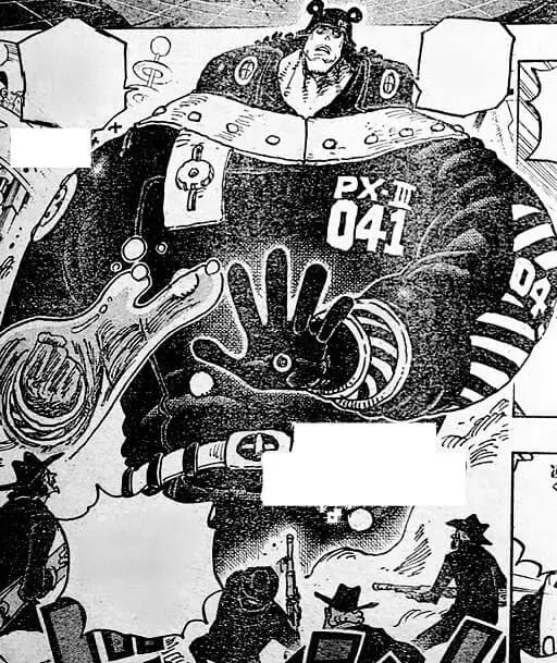 One Piece Chapter 1074 Spoilers Raw Scans Release Date 