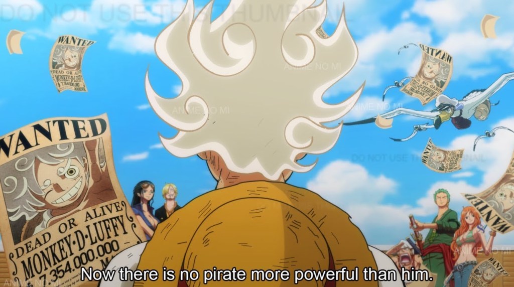 One Piece Episode 1053