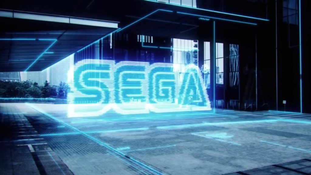 SEGA