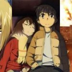 The Top 5 Anime for Newcomers