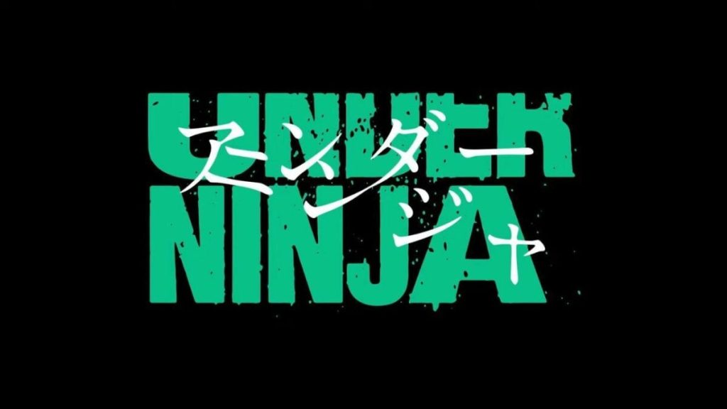 Under Ninja