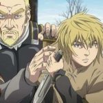 Release Information For Episode 6 Of The Vinland Saga Season 2