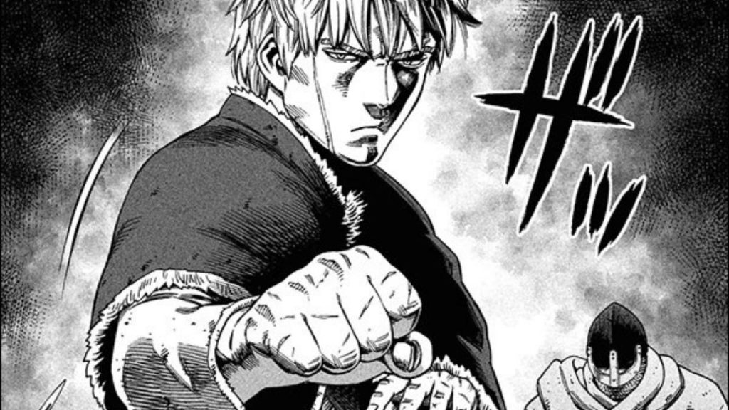 Thorfinn