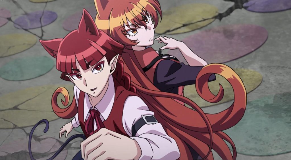 Welcome To Demon School Iruma-Kun Season 3 Episode 17