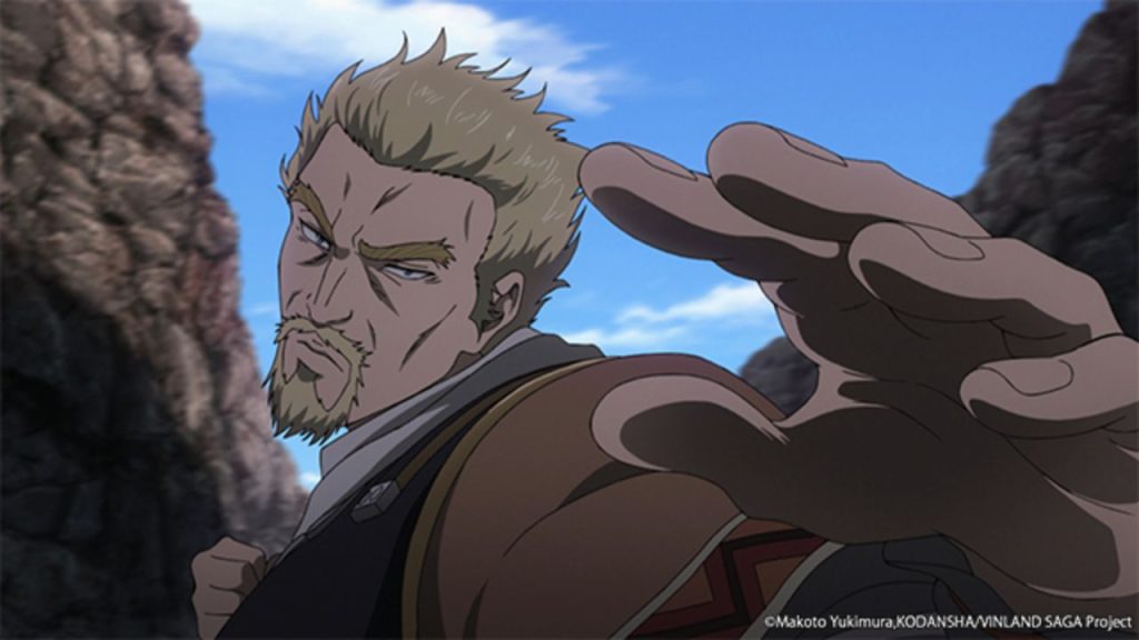 Vinland Saga