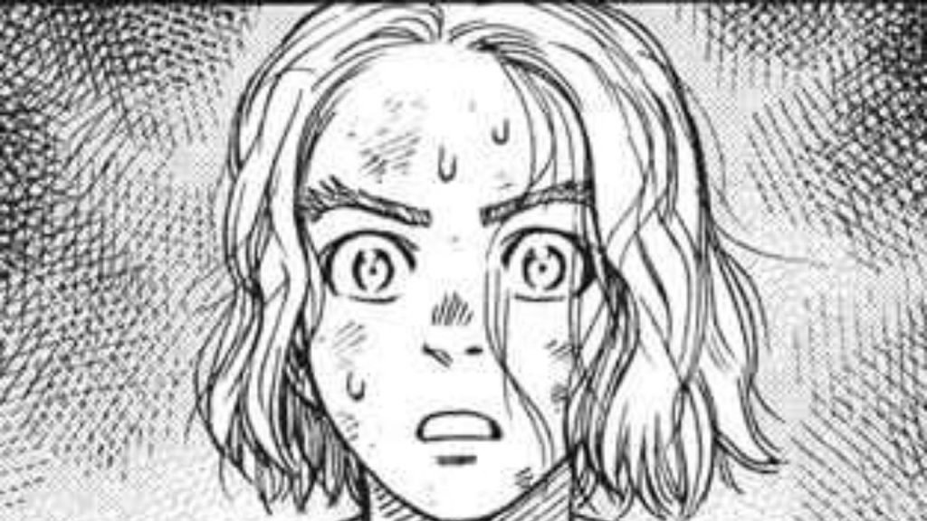 Vinland Saga