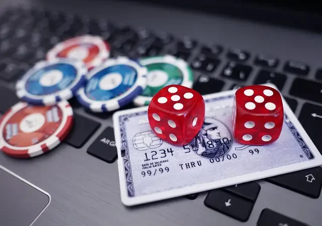 Online Casinos With Minimum Deposit